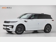 Land Rover Sport 2023