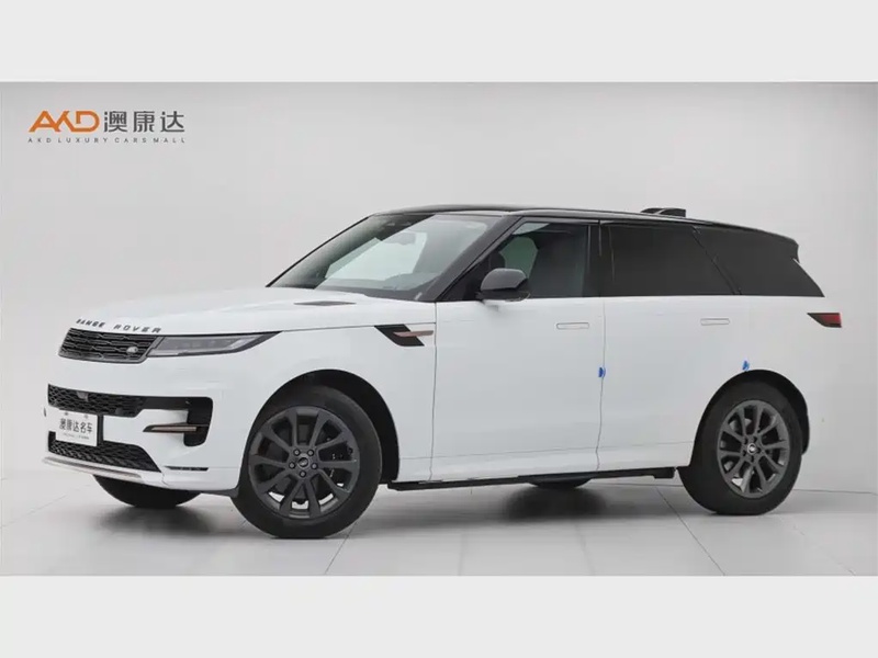 Land Rover Sport