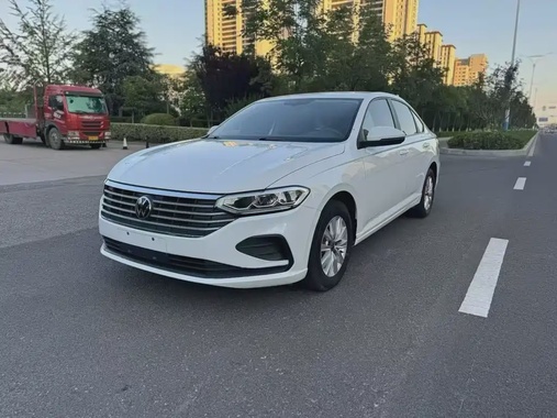 Volkswagen Lavida 2023