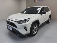 Toyota RAV4 2021