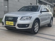 Audi Q5 2010