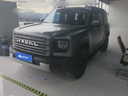 Haval Menglong 2025