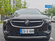 Buick Envision S 2022