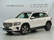 Mercedes-Benz GLB-Class 2024