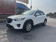 Mazda CX-5 2015