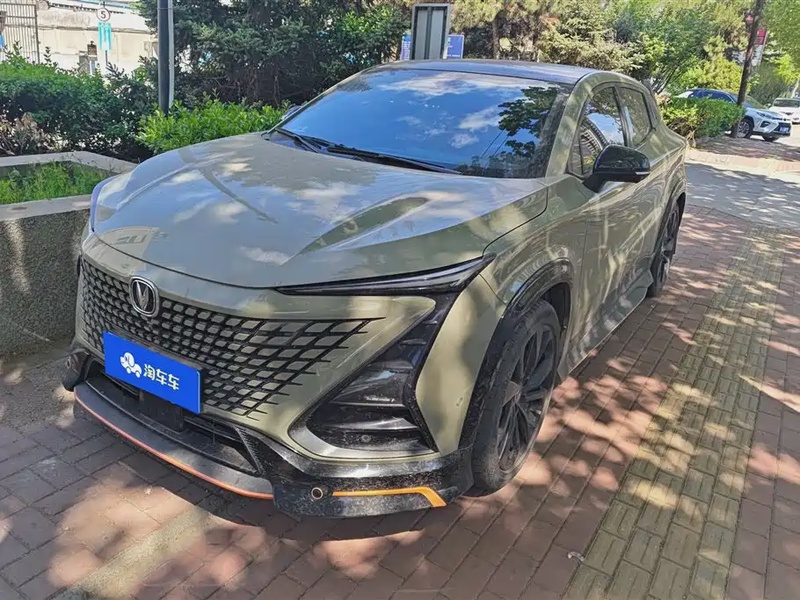 Changan UNI-T