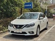 Nissan Sylphy 2017