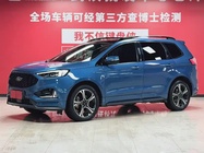 Ford Edge 2021