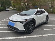 Toyota bZ4X 2023