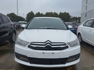 Citroen C4 2013