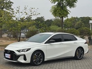 GAC Shadow Leopard 2023