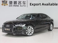 Audi A6 2017