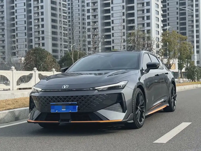 Changan UNI-V