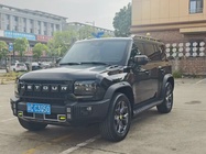Jetour Traveller 2025
