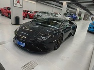 Lamborghini Huracan 2021