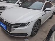 Volkswagen CC 2020
