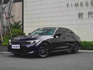 BMW 3 Series 2023