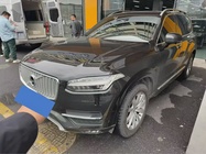 Volvo XC90 2017