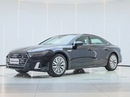 Audi A7 2024