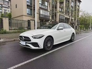 Mercedes-Benz C-Class 2024