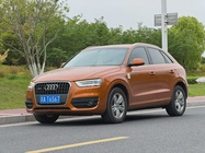 Audi Q3 2014