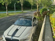 BMW 1 Series 2023