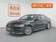 Audi A6 2019