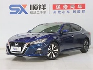 Nissan Teana 2022