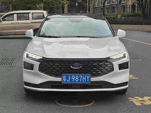 Ford Mondeo 2023