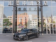 Mercedes-Benz A-Class 2023