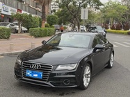 Audi A7 2011