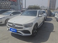 Mercedes-Benz GLC-Class 2023