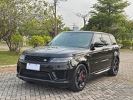 Land Rover Sport 2021