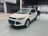 Ford Kuga 2016