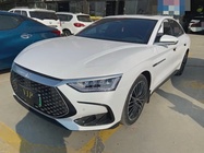 BYD Han 2022