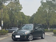 MINI Countryman 2012