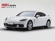 Porsche Panamera 2020