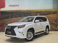 Lexus GX 2019