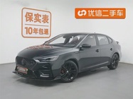 MG MG6 2021