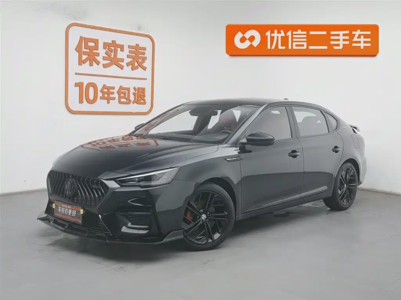 MG MG6