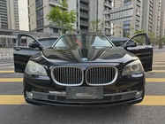 BMW 7 Series 2011