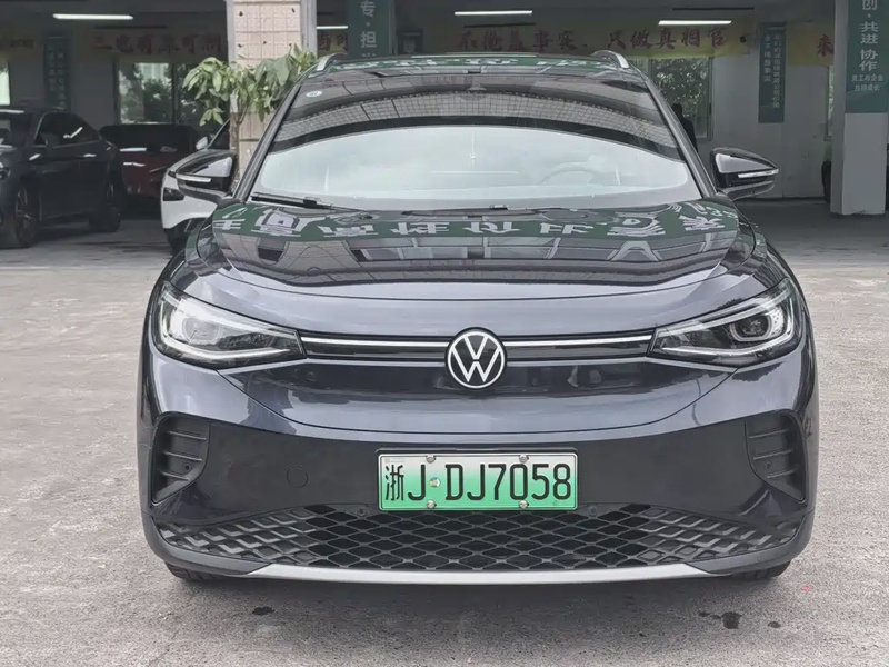 Volkswagen ID.4