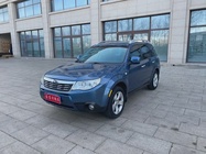 Subaru Forester 2010