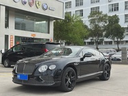Bentley Continental 2014
