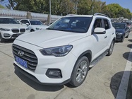 Hyundai ix35 2018