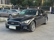 Infiniti Q50 2017