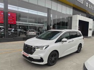 Honda Odyssey 2023