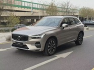 Volvo XC60 2025