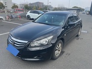 Honda Accord 2012
