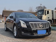 Cadillac XTS 2015